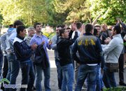 ПГТМ „Христо Ботев” изпрати тържествено своите зрелостници