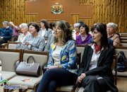 Инициативата „Отново в Ботевград” представи две успели ботевградчанки, сбъднали мечтите си 