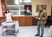 Дом за възрастни хора “Д-р Адриан Атанасов“ празнува рожден ден на 1 март