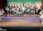 Две почетни отличия бяха връчени преди началото на концерт-спектакъла “Памет и бъдеще – 90 год. с името на Ботев и 140 год. читалище“