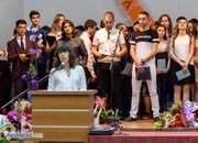 Връчиха дипломите на Випуск 2018 на ППМГ „Акад. проф. д-р Асен Златаров“