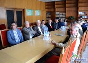 Общественият съвет към кмета също разисква кога трябва да се чества официалният празник на Ботевград 