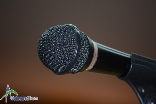 Съветници от опозицията дадоха пресконференция