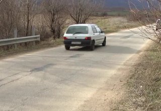 Скелети на коне и крави в коритата на две реки Скрийншот
