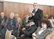 Корнелия Нинова беше днес в Етрополска община
