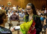 Връчиха дипломите на Випуск 2018 на ППМГ „Акад. проф. д-р Асен Златаров“