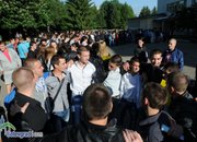 ПГТМ „Христо Ботев” изпрати тържествено своите зрелостници