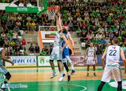 След изстрадана победа Балкан поведе  с 2-1 срещу Левски Лукойл