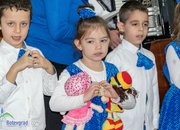 Денят на родилната помощ бе отбелязан в МБАЛ Ботевград с празнична програма