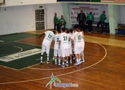 Балкан победи младежките национали с 91-65