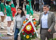 Честваме 136 години от Съединението на България