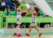 Девойките на Балкан надиграха категорично Рилски спортист