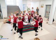 В МБАЛ Ботевград тържествено отбелязаха Деня на родилната помощ