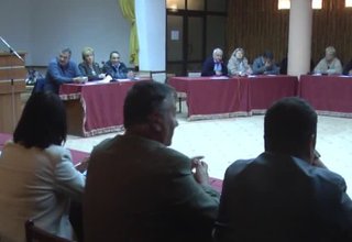 Съветниците гласуваха близо половин милион лева за оформяне и озеленяване на пространството около спортната зала Скрийншот