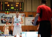 Балкан без проблеми срещу Ямбол на 1/4 финала