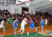 Балкан  победи Черноморец и завърши на трето място