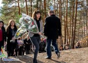 Отдадоха почит на загиналите руски войници край Новачене