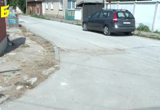 13-годишно момче пострада тежко след падане с тротинетка Скрийншот
