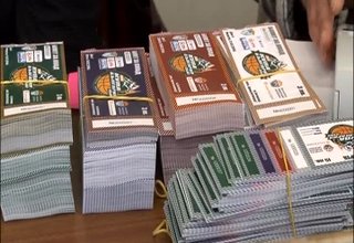 От днес започна продажбата на билети и карти за турнира за Купата Скрийншот