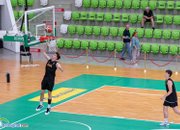 България U16 с нова категорична победа срещу Ирландия
