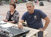 Даниел Ненчев представи изпълнителите на тазвечерния концерт 