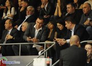 Лукойл Академик надви Левски в интересно дерби в Правец