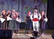 Софийска област със силна заявка за събора в Копривщица
