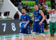 Балкан завърши с победа редовния сезон