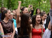 Директорът на ПМГ към абитуриентите: Трябва да се въоръжите с воля, труд и усърдие, за да преуспявате в живота