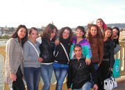 Ученици и учители от ПГТМ „Христо Ботев” споделиха моменти от посещението си в Унгария