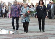 Етрополе отбеляза Деня на победата и Деня на Европа