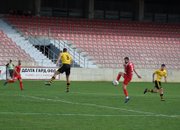 ПФК „ЧАВДАР” ЕТРОПОЛЕ ПОБЕДИ ФК „ГРАНИТ” С 2:0 