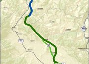 АПИ прекрати търга за пътя Ботевград - Мездра