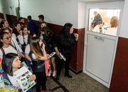 Ден на професиите в ПГТМ „Христо Ботев”