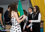 Зрелостниците на ПМГ „Акад. проф. д-р Асен Златаров” получиха дипломите си 