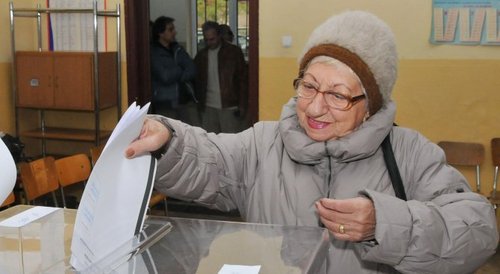 Експерт: Квадратчето "Не подкрепям никого" създава само формален проблем