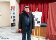 Две почетни отличия бяха връчени преди началото на концерт-спектакъла “Памет и бъдеще – 90 год. с името на Ботев и 140 год. читалище“