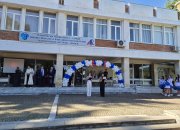 Нова среда за знания и бъдеще в НПГ по КТС – Правец