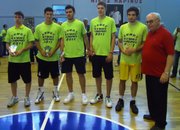 Малкият Везенков шампион на Гърция и MVP на финалите