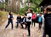 ОБЩИНА ЕТРОПОЛЕ БЕ ДОМАКИН НА ШЕСТИ НАЦИОНАЛЕН ТУРИСТИЧЕСКИ СЪБОР „ЗЛАТНА ЕСЕН – ЕТРОПОЛЕ 2017“