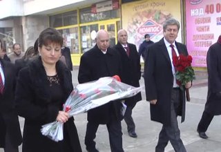 120 години от създаването на организацията си отбелязаха социалистите в Ботевград Скрийншот