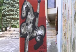 Днес е международният ден на музеите. В Правец показаха уникални гоблени Скрийншот