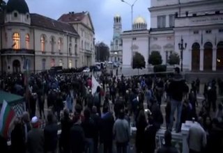 Какъв е отзвукът от протестите в София при нас в Ботевград Скрийншот