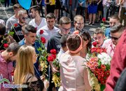 Даниела Колева към Випуск 2018 на ППМГ: Вие сте умни, непокорни, дръзки и амбициозни, изпълнени с желание да се доказвате и побеждавате! 