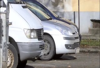 МВР няма да връща номера на автомобили, които са отнети преди 3 януари т.г. заради изтекла шофьорска книжка на собственика им Скрийншот