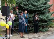 Първокласниците на ОУ „Васил Левски“ ще учат в изцяло обновен корпус на училището