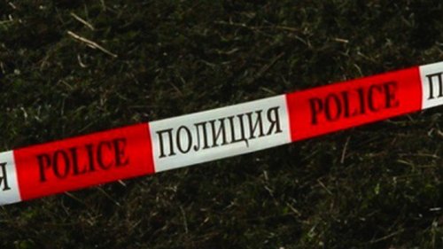 Бодигард се гръмна в двора на японското посолство