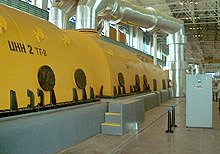 6 блок на АЕЦ с 12-годишен безавариен рекорд