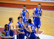 Лукойл Академик победи в Правец Рилски спортист
