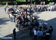 ПГТМ „Христо Ботев” изпрати тържествено своите зрелостници